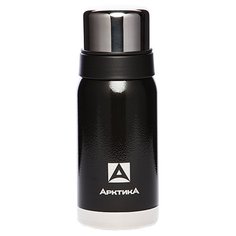 Классический термос Арктика 106-500 (0,5 л) черный