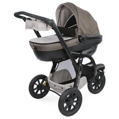 Универсальная коляска Chicco Activ3 (3 в 1) dove grey
