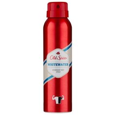 Дезодорант спрей Old Spice WhiteWater, 150 мл