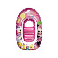 Лодка надувная Bestway Минни и Дэйзи 91025 BW розовый