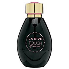 Парфюмерная вода La Rive Touch of Woman, 90 мл