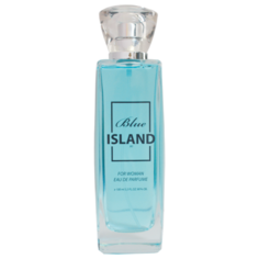 Парфюмерная вода Bi-Es Blue Island, 100 мл