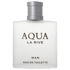Туалетная вода La Rive Aqua, 90 мл