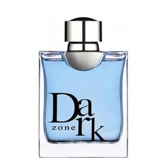 Туалетная вода La Rive Dark Zone, 90 мл