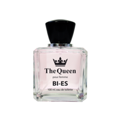 Парфюмерная вода Bi-Es The Queen, 100 мл