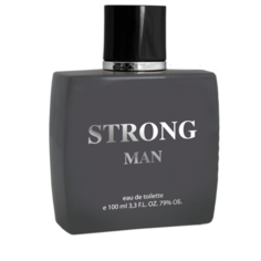 Туалетная вода Bi-Es Strong Man, 100 мл