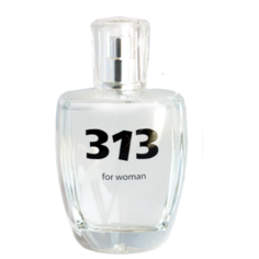 Туалетная вода Bi-Es 313 for Woman, 100 мл