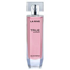 Парфюмерная вода La Rive True by Woman, 90 мл