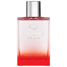 Туалетная вода La Rive Red Line, 90 мл