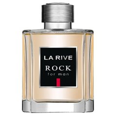 Туалетная вода La Rive Rock For Man, 100 мл
