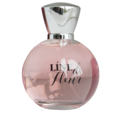 Туалетная вода Bi-Es Line de Fleur, 100 мл