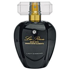 Парфюмерная вода La Rive Lady Diamond, 75 мл