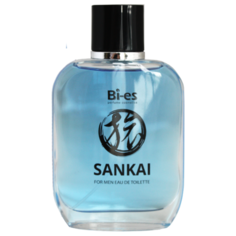 Туалетная вода Bi-Es Sankai for Men, 100 мл