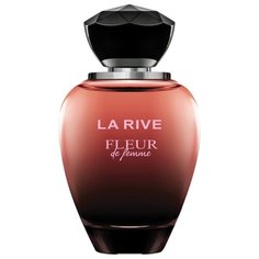 Парфюмерная вода La Rive Fleur de Femme, 90 мл