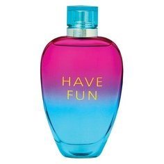 Парфюмерная вода La Rive Have Fun, 90 мл