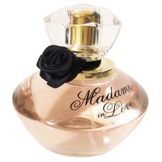 Парфюмерная вода La Rive Madame in Love, 90 мл