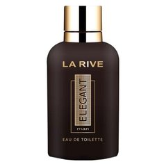 Туалетная вода La Rive Elegant Man, 90 мл