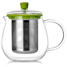 WALMER Заварочный чайник Mint Tea 1 л