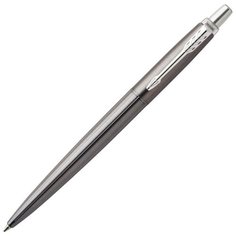 PARKER шариковая ручка Jotter Premium K176, синий цвет чернил