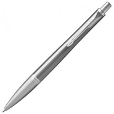PARKER шариковая ручка Urban Premium K313, синий цвет чернил