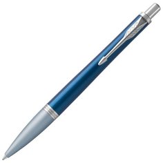 PARKER шариковая ручка Urban Premium K310, синий цвет чернил