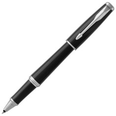 PARKER ручка-роллер Urban Core T309, черный цвет чернил