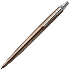 PARKER шариковая ручка Jotter Premium K176, синий цвет чернил
