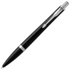 PARKER шариковая ручка Urban Core K309, синий цвет чернил
