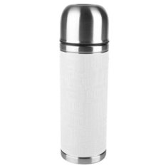 Классический термос EMSA Senator Sleeve (0.5 л) белый