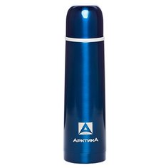 Классический термос Арктика 102-500 (0,5 л) синий