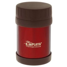 Термос для еды LaPlaya JMG (0,35 л) red