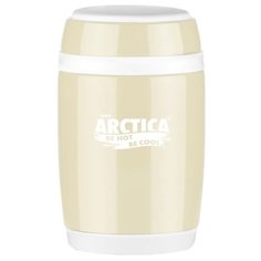 Термос для еды Арктика 409-580 (0,58 л) топленое молоко