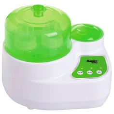Подогреватель-стерилизатор Ramili Baby BSS250 зеленый