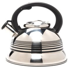 MAYER & BOCH Чайник 24175/24176 2,6 л в полоску