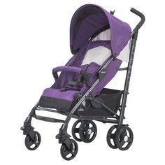 Прогулочная коляска Chicco Lite Way Top aster