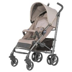 Прогулочная коляска Chicco Lite Way Top sand
