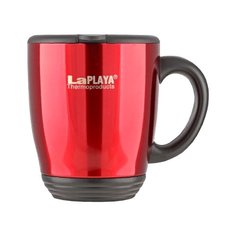 Термокружка LaPlaya DFD 2040 (0,45 л) red