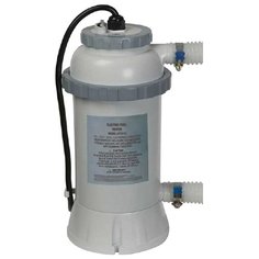 Intex Проточный водонагреватель для бассейна Heater 28684