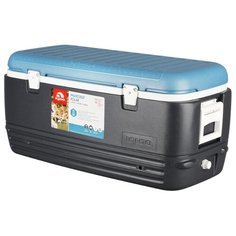 Igloo Изотермический контейнер Maxcold Polar 120 темно-синий 114 л