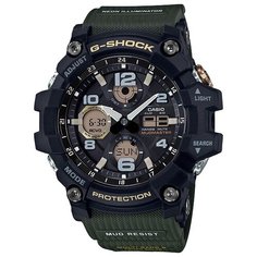Наручные часы CASIO GWG-100-1A3