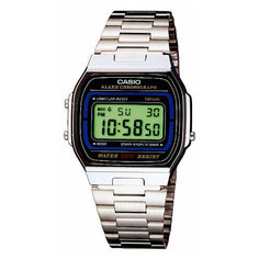 Наручные часы CASIO A-164WA-1