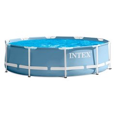 Бассейн Intex Prism Frame 28702/26702