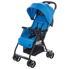 Прогулочная коляска Chicco Ohlala 2 power blue
