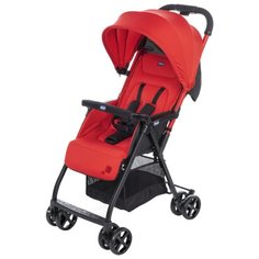 Прогулочная коляска Chicco Ohlala 2 paprika