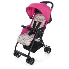 Прогулочная коляска Chicco Ohlala 2 Unicorn