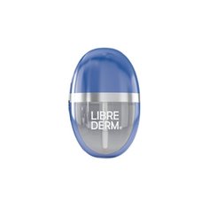 Librederm Блеск-уход для губ Гиалуроновый 5 в 1