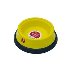 Миска GiGwi 75181 желтый