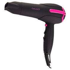 Фен Galaxy GL4311 black/pink
