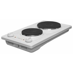 Электрическая плита Лысьва ЭПБ 22 белый