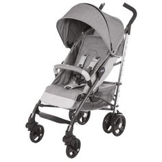 Прогулочная коляска Chicco Lite Way3 Top titanium